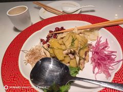 -清晖小苑·顺德菜(观澜湖新城店)