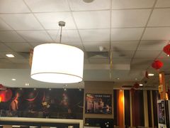 麦辣鸡腿汉堡经典中薯条套餐-麦当劳(凯德广场店)