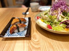 土豆沙拉-隐泉京望日式料理(太和广场店)