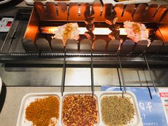 -丰茂烤串(金源店)