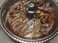 -天宫南铂玫瑰园酒店