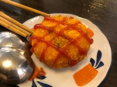 -金龙咖喱
