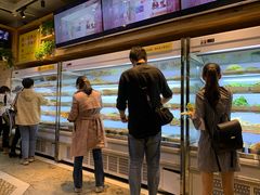 -袁记串串香(新南门店)