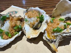 -蚝堡海鲜·威海菜·海肠捞饭·烧烤·亚洲吃蚝公司(幸福门店)