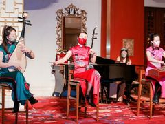 -北京中国大饭店