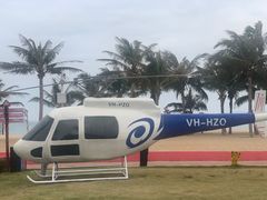 -玫瑰海岸文化旅游度假区