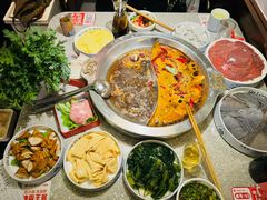 -大龙燚火锅(太古里店)