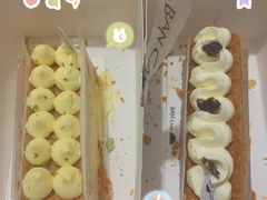 -BanCake·法式千层·拿破仑專門店