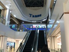 -凯德广场(武胜路店)