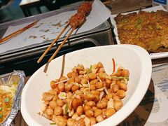 -管氏翅吧(广渠门店)