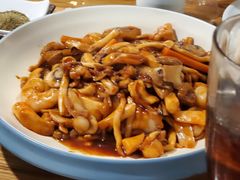 -陈傻子餐厅(世纪都会店)