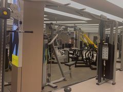 -琪航健身工作室(杨高南路地铁站店)