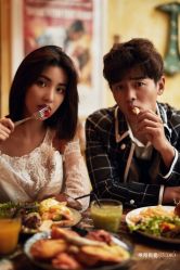 -巴黎婚纱摄影工作室