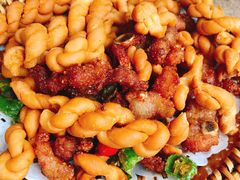 麻花酥肉-几荷·恰似故人来(秀水广场店)
