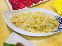 -清花阁乌拉满族火锅(厦门街店)