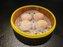 -蝴蝶里·粤菜·点心(龙湖天街&滨江店)