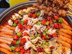 -阿胖龙虾(罍街店)