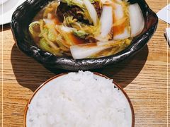 -新梅华·茶点餐厅(石路国际商城店)