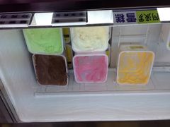 -成裕雪糕店(士多店)