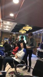 -煊私人定制美发会所