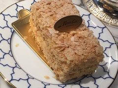 -诺嘉甜品(世贸店)