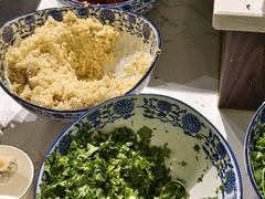 -菌乡缘·野生菌蒸汽鱼火锅(江边夜市店)