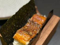 -松临·铁板烧&Omakase(神农店)