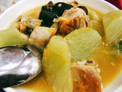 -北京大学-燕南食堂