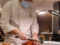 -秀儿四九城·新京菜(亚运村鸟巢店)