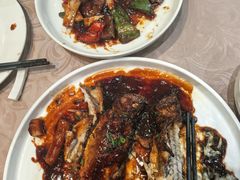 -东方明珠老上海8号餐厅(东方明珠广播电视塔店)