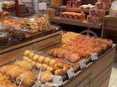 -西村叔叔的店·面包·甜品·蛋糕(崂山丽达店)