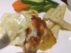 -So Lounge索兰至餐厅(蓝色港湾店)