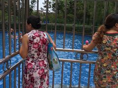 -株洲富华经典体育场馆·凯旋名门游泳馆