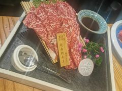 -黑牛の店·和牛烧肉(合生汇店)