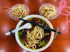 -大明寺素斋
