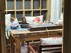 -邈墨茶馆(大兜路1号店)