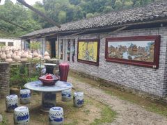 -景德镇陶瓷民俗博物馆