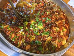 -黑竹香鸡(营和巷店)
