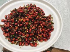 小银鱼花生米-金掌勺·锅包肉(广渠门店)