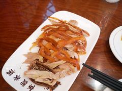 -全聚德(扬州虹桥坊店)