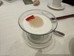 燕窝鲜奶冻-金苑海鲜酒家(来魅力店)