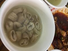 -温记府廟豆汤饭·始于1955年(海椒店)