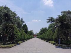 -成都武侯祠博物馆