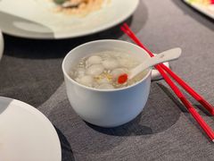 酒酿小圆子-HOMES上海本帮菜(襄阳公园店)