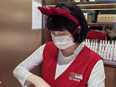 -海底捞火锅(王府井银泰in88店)