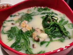 -上上席川菜(凯德乐峰广场店)