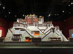 -青海藏文化博物院
