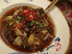 -蘑菇私房菜小馆(杨家坪西城天街店)