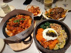 -七八冷面·延边朝鲜族美食(欢乐谷店)