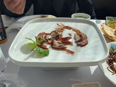 -味+新京宴·烤鸭·北京菜(创意谷店)